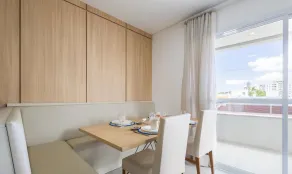 Apt w/ Balcony & BBQ 350m From the Sea Eim0301 - Image 5