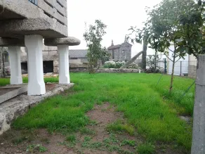 FULL HOUSE.garden/barbecue.28 august-30 september 90€/noche. Rural and beach. - Image 5