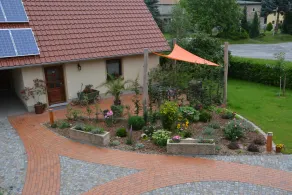 \"LANDROMANTIK\" amidst the heath and pond landscape at the gates of Bautzen - Image 5