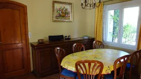 Smuk provencalsk villa, privat saltvandspool, fantastisk udsigt. 2018 Priser! - Image 5