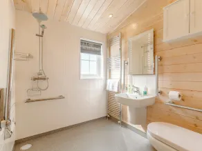 3 Schlafzimmer Unterkunft in Derby - Image 4