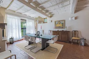 LE SCUDERIE: Villa with private pool and garden - Image 5