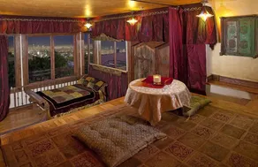 Hollywood Hills 6.000 m² Design Masterpiece-Jetliner Views - Image 5