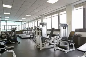 Hip Kips Bay 1BR w/ W/D, Gym & Pool, nr Gramercy Theatre, by Blueground - Image 2