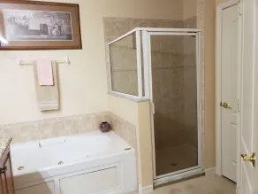3 BR, 2 Bath W/ Community Pool & Exercise Rm Located In A Quiet Gated Community - Image 4