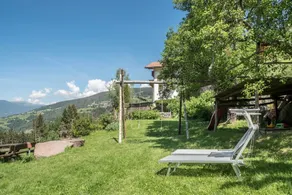 Apartment \"Unterspisserhof App Sonnenblume\" with Mountain View, Garden & Wi-Fi - Image 3