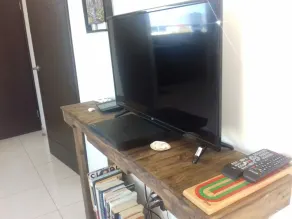 El Sargento Casa privada cerca de la playa. Wi-Fi gratis, TV de pantalla plana! - Image 2