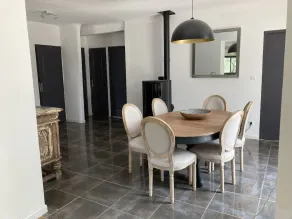 Charming gîte at the foot of the Luberon with private pool in Apt en Provence - Image 4