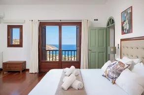 VILLA WITH A CHARACTER  MIRABELLO SUITES - Image 5