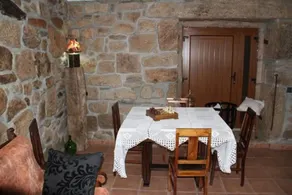 Landdistrikterne Overnatning Casa da Eira - Hus med have-Gratis Wifi - Image 5