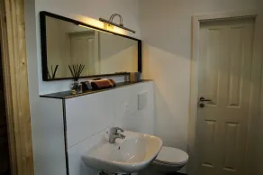 5 ***** casa per le vacanze sulla spiaggia del Baltico con sauna, camino, connessione Wi-Fi e il giardino - Image 3