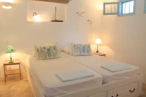 Charming Leros Hideaway | Serenity & Privacy - Image 4