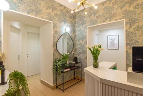  94Rooms Vatican Guesthouse Vigliena  - Image 5