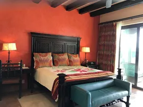 Villa di lusso privata con 4 camere da letto con vista sull'oceano e maggiordomo, da 8 a 12 posti letto - Image 5