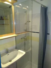 Lejlighed Chamrousse1750 45m² 6/7 personer, ved foden af skråningerne og byens centrum - Image 4