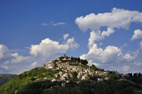 Holiday Home 4843-1 for 10 Pers. in Svetvincenat - Image 5