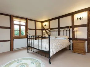 5 bedroom accommodation in Mathon, near Malvern - Image 5