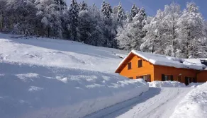 Cottage Le Meixzoté - Image 5
