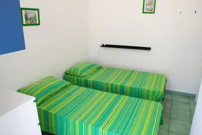 Euforbia- Apartamento fresco y luminoso a 350 metros del mar. - Image 4