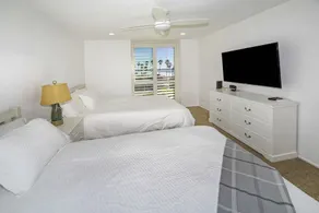 C212 South Facing with Ocean & Pier Views-North Coast Village - Image 4