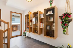 Ferienwohnung 'Moserhof Wohnung Salbei' mit Bergblick, Balkon und WLAN - Image 2