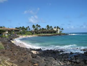 Lawai Beach Resort - Image 2