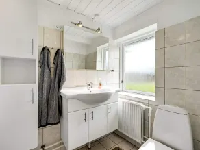 4 Star Holiday Home in Lokken - Image 3