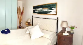Nr. 5. Fantastische Wohnung mit Pool, Panoramablick, 5 Minuten vom Strand entfernt - Image 3