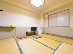 Business Hotel Asuka - Image 3
