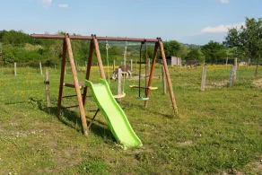 Komfortabelt sommerhus med swimmingpool og privat jacuzzi ikke overset omgivet af dyr - Image 5