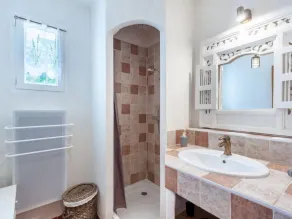 Holiday Home Mas de L'Oulivier by Interhome - Image 2