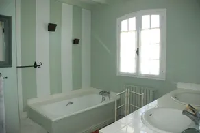 Provence situato nel mezzo di vigneti, villa al piano terra di 8 pers. - Image 2