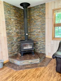 Lakefront Cabin - Retreat To Long Lake! - Image 2