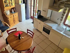 Gite Écureuil, 3 Personnes - Image 5