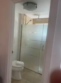 501 Ocean front condo at Ocean One Maxwell coast road Barbados - Image 3
