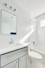 Cozy, spacious full furnished home!! Large, private back yard! - Image 3