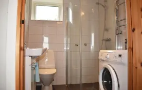 Cozy Home In Vetlanda With Wifi - Image 2