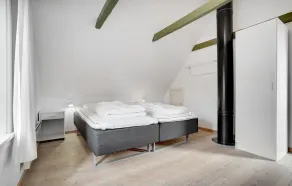 Splendida casa a Dronningmølle - Image 5
