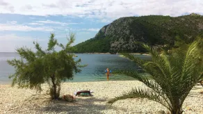 Ferienvilla mit wunderschönem panoramischem Meeresblick - Image 5