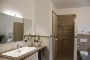 Vacation apartment Zum süßen Grund - Image 3