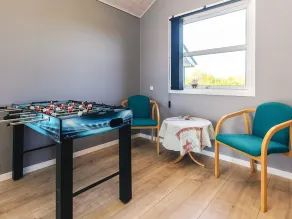 5 star holiday home in Hadsund - Image 4