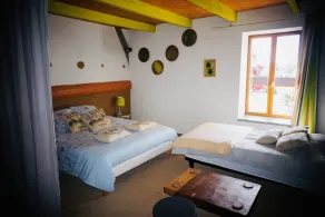 Naturzimmer - Bis zu 4 Personen - Image 5
