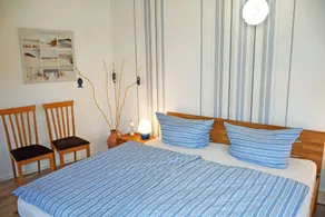 Ferienwohnung Luv (L) - Casa vacanze al porto di Altefähr - Image 5