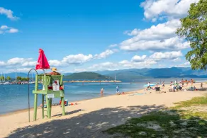 Escape to Serenity: Lookout Tower with Hot Tub, near Schweitzer and Dog-Friendly - Image 4