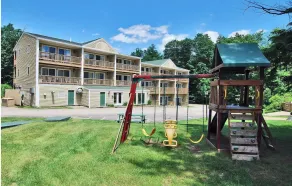 Haus mit Seeblick, Gemeinschaftspools, Tennis, Sauna und Privatstrand! - Image 2
