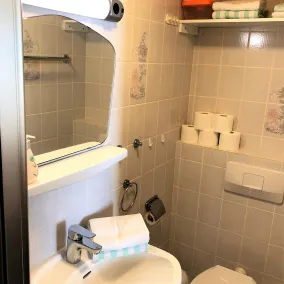 Rental-Nr. 2-Superior-Ensuite-Balcony - Image 3