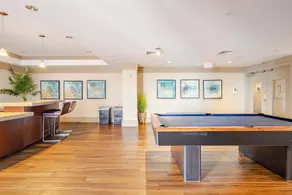 Downtown Silver Spring Walkable Metro Skyline Balcony Corner Suite Luxe Pad - Image 4