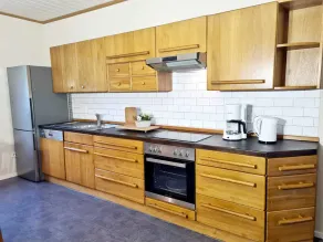 Ferienwohnung mit Sonnenterrasse und Blick auf die Sauer - Image 4