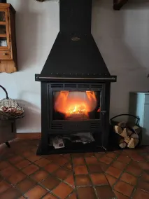 Restored 220m2 farmhouse, almost 300 years old, in the heart of the countryside - Image 2