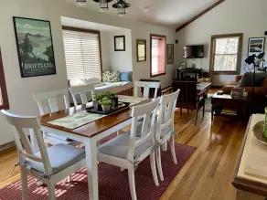 Din Wooded Retreat venter dig! - Image 3